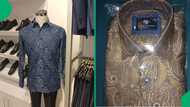 Fake presidential shirts worth R569,000 seized in Gauteng crackdown