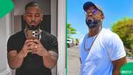 Prince Kaybee denounces claims of a white genocide in South Africa, fans applaud him for speaking up