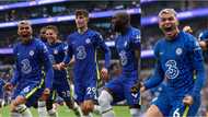 Thiago Silva closes in on Chelsea record in Premier League just 2 days before 37th birthday