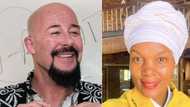 "I wish we could all unite": Jamie said he wanted a better TV industry in last texts to Mome Mahlangu