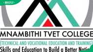 Mnambithi TVET College courses, requirements and application tips