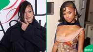 Rihanna apologises to Tyla over Met Gala drama, fans call out AI hoax
