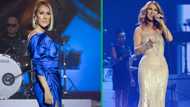 Celine Dion's sister shares bleak update about singer's condition, fans moved by details of painful challenges