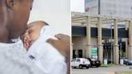 Baby swap: Newborn reunited with biological mother after discharge mistake at Baragwanath Hospital