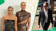 Gareth Cliff roasts the Kardashians after throwback photo from their 5 FM interview resurfaces