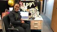 Lady celebrates 23rd birthday and pens touching reflection on challenges with unemployment and adulting