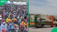 Home Affairs says no Malawian nationals at Sherwood Hall are linked to crime, South Africans debate