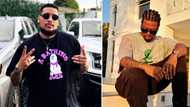 RIP AKA: Anatii mourns Kiernan Forbes' passing with touching tribute: "You were a force to be reckoned with"