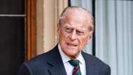 Prince Philip: His Royal Highness Duke of Edinburgh dies aged 99