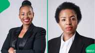 "Gone too soon": SA mourns death of Senamile Masango, first black nuclear physicist