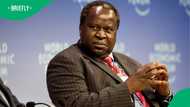 Tito Mboweni passes away, former Reserve Bank governor dies aged 65 after short illness