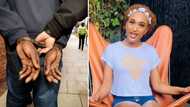 Hillary Gardee's suspected killers abandon bail and trial postponed for further investigations into the case