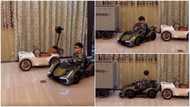 "I can't even drive like this": Talented kid goes viral for his amazing toy car parking skills