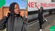 "Covid robbed me of this experience": Phelophepa train has SA wishing to visit the moving hospital