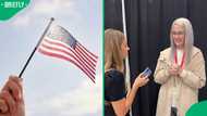 Afrikaner woman excited to 'live freely' in US, describes how unsafe she felt in South Africa