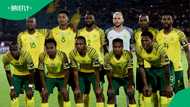 Ex-Sundowns star reacts to Broos' Bafana Bafana snub since 2021