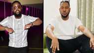 Cassper Nyovest's harsh dismissal of Zambian star Slapdee's boxing challenge leaves netizens taken aback, "I wouldn’t take this level of disrespect"