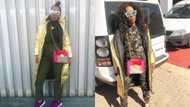 Mome Mahlangu inspires many with her amazing weight loss journey
