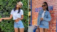Ama Qamata finally breaks silence after leaving 'Gomora': "Thank you for embracing Buhle"