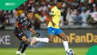 Mofokeng and two other Pirates stars who could trouble Sundowns on Wednesday