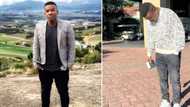 Loyiso Bala speaks on his reality TV debut on ‘The Bala Family’, admits it is not easy