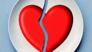 Top SA celebrity break-ups in the last 3 years