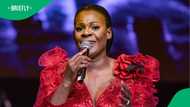 Judith Sephuma opens up about a health scare that changed her life