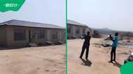 Limpopo municipality allegedly demolishes 10-bedroom house, divides SA: "People will never learn"