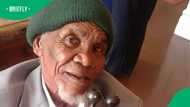 "He's gone to rest": Internet mourns South Africa's Oom Jan, one of the world's oldest men