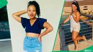 South African woman leaves job and moves to a new city for married man, ends in tears