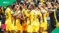 Gavin Hunt opens up about his disappointing time at Kaizer Chiefs