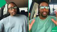 "We are faking it": SA man comes clean about reality and struggles of living in America, SA debates