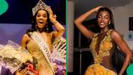 Chidimma Adetshina finally breaks silence after Miss Universe Nigeria win: "A dream come true"