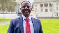 Ibrahim Omer: Cleaner becomes first African MP in New Zealand