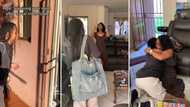 SA woman surprises mom after year-long US trip, heartwarming reunion goes TikTok viral