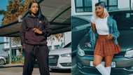 Rapper Rouge bags new sponsorship deal with popular sports nutrition brand