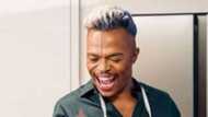 'Dinner at Somizi’s' records viewership drop, according to new ratings