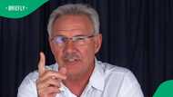 Afrikaner Gospel Singer Danie Botha apologises for spreading fake news about the rapture