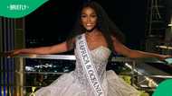 Chidimma Adetshina embraces Miss Universe Africa and Oceania duties