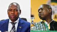 KZN ANC Branch endorses former Health Minister Dr Zweli Mkhize's presidential bid