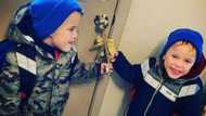 Heroic mother dies saving her 5-year-old twins in car accident