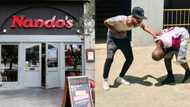 Haibo: Nando's dubs clip of football playing chicken 'FerNando's Torres'