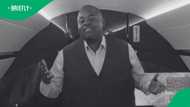 Wicknell Chivayo’s Old Barbourfields Celebration Resurfaces; Fans Get a Glimpse of His Bosso Days