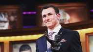 Johnny Manziel's net worth, age, wife, parents, salary, height, contract, profiles