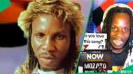 Ghanaian singer Mozato's 'Shame on You, South Africa' song goes viral as Mzansi loves it
