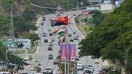 'Friends to all': US-China influence race a boon for Pacific islands