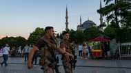 Israel thanks Turkey for thwarting Iranian assassination plot