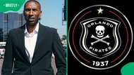 Pirates coach Ouaddou and 5 others hospitalised after being involved in road accident