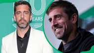 Aaron Rodgers' girlfriends in order: From Olivia Munn to Shailene Woodley