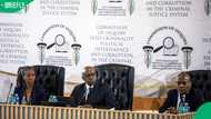 Madlanga Commission's Witness M fears being killed over Heads of State and drug syndicate testimony
